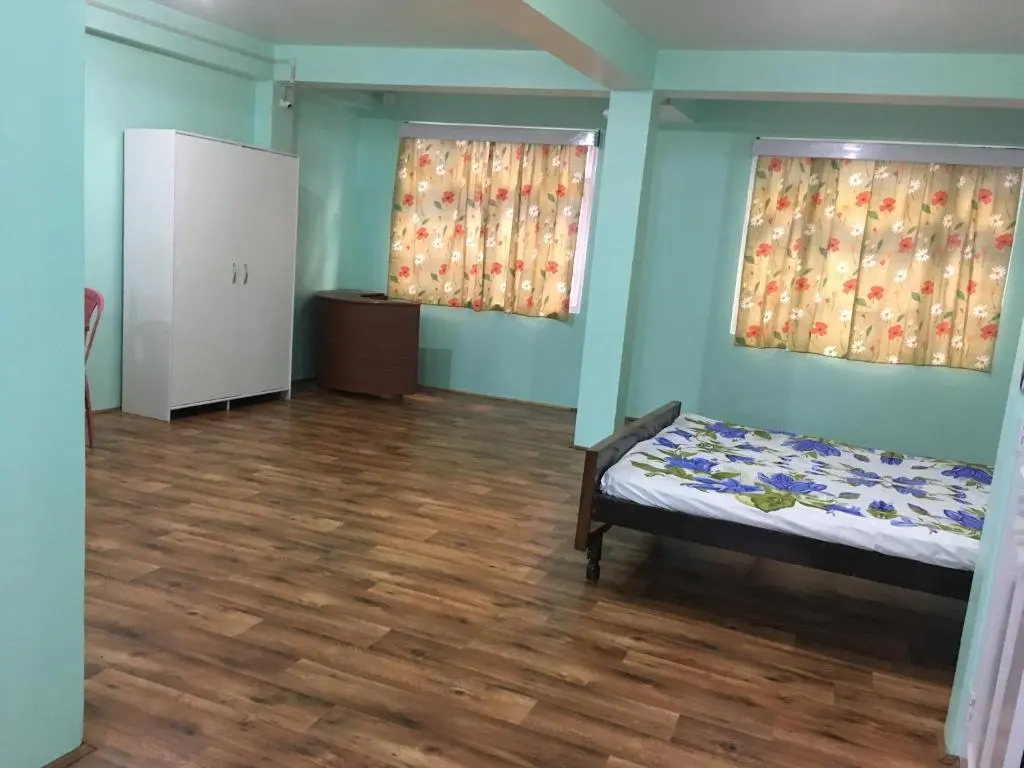 Гангток: Urban Homestay/Service Apartment