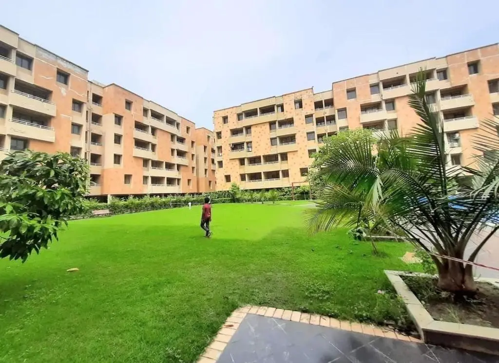 Колката: 3bhk smart homes in vedic village