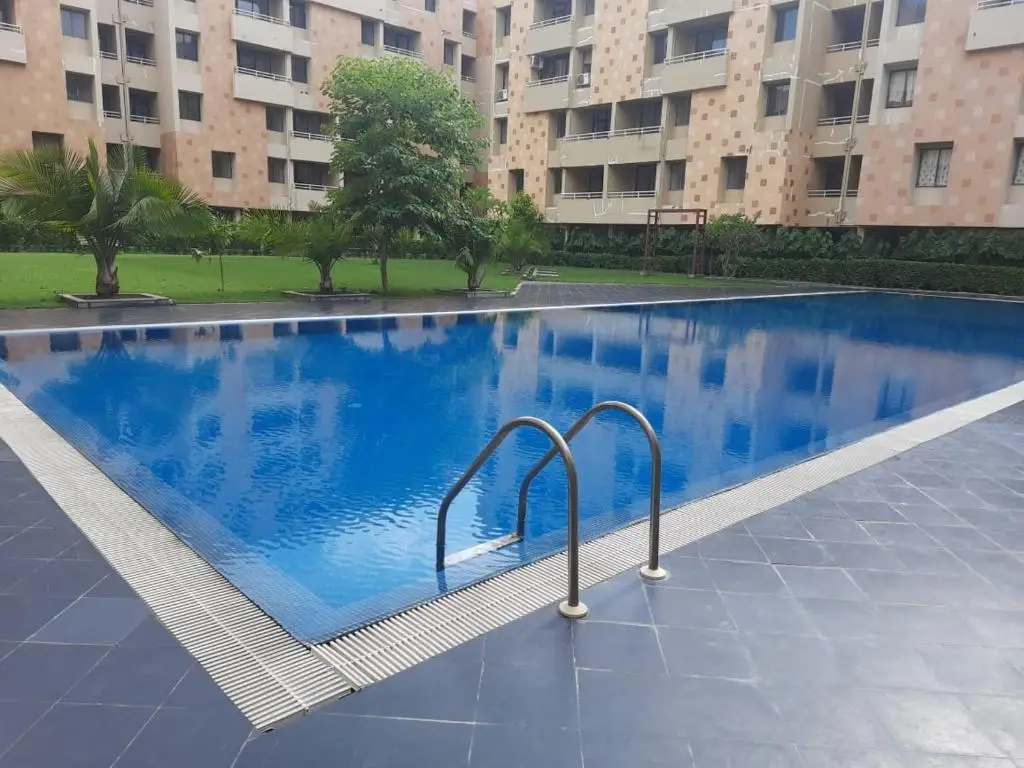 Колката: 3bhk smart homes in vedic village