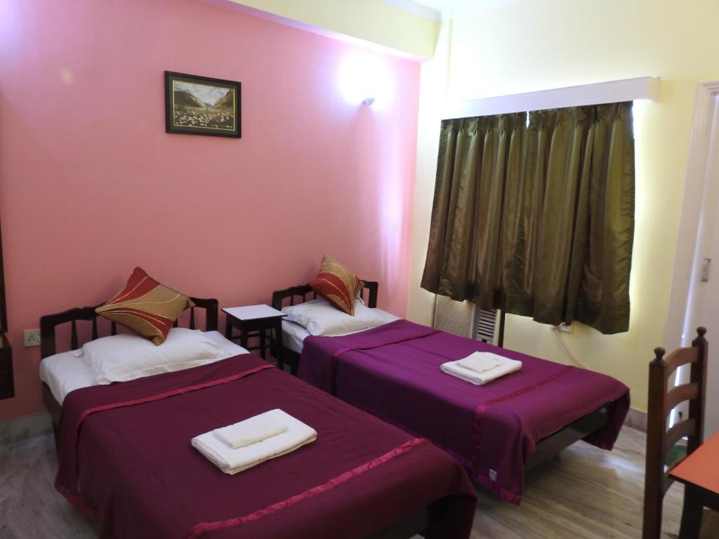 Колката: Experience the grandeur of City of Joy at Anutham