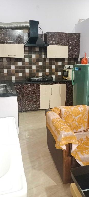 Амритсар: POP HOME 70396 Guptas Homestay