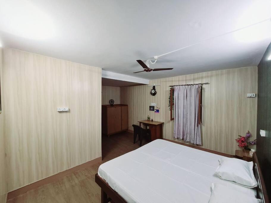 Дехрадун: Green Diamond Homestay