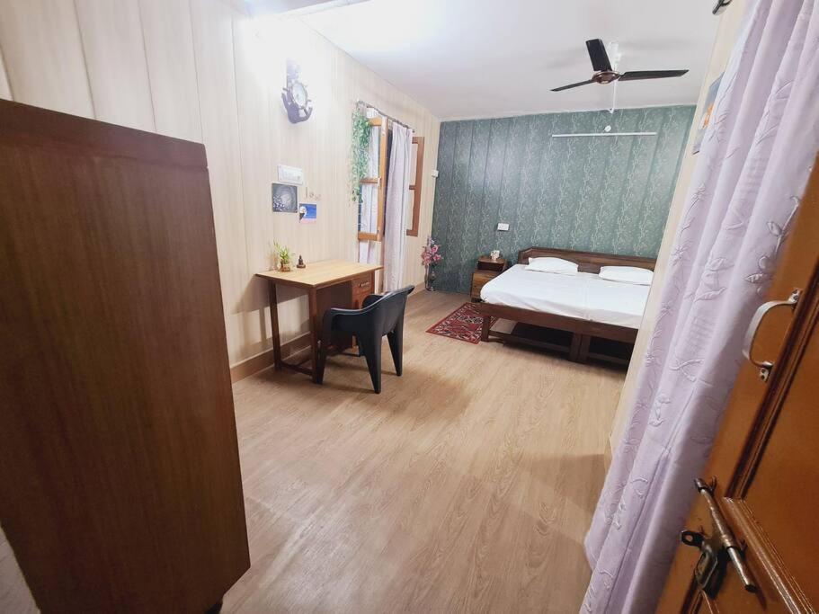 Дехрадун: Green Diamond Homestay