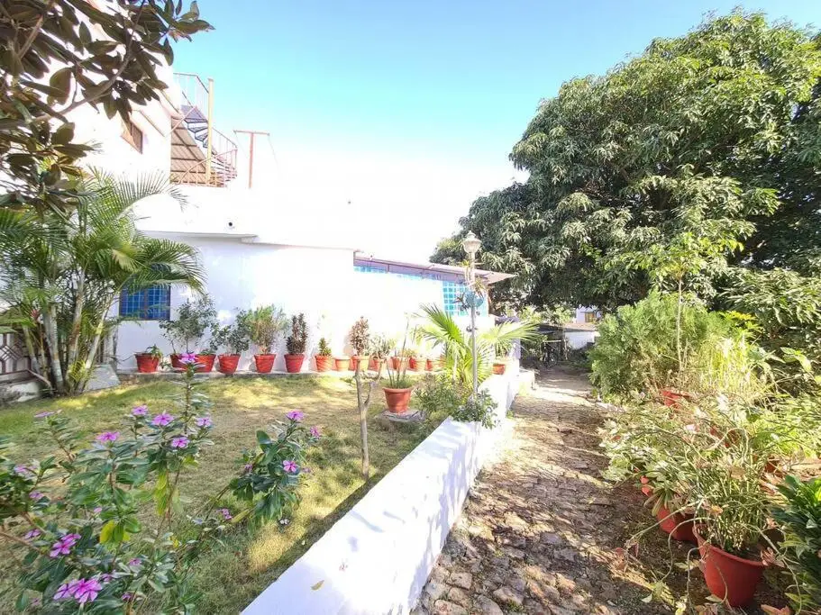 Дехрадун: Green Diamond Homestay