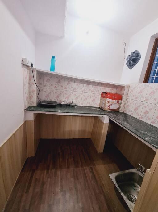 Green Diamond Homestay — фото 1