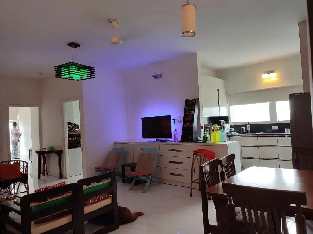 Дехрадун: Colonel's abode
