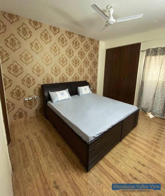 Массури: Himalayan Valley View - A boutique homestay