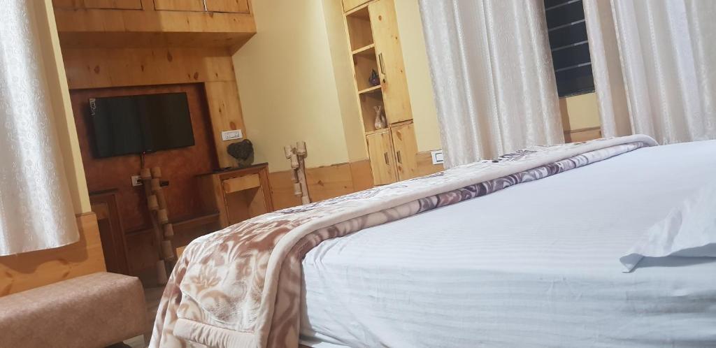 Дехрадун: Forest Inn Home stay