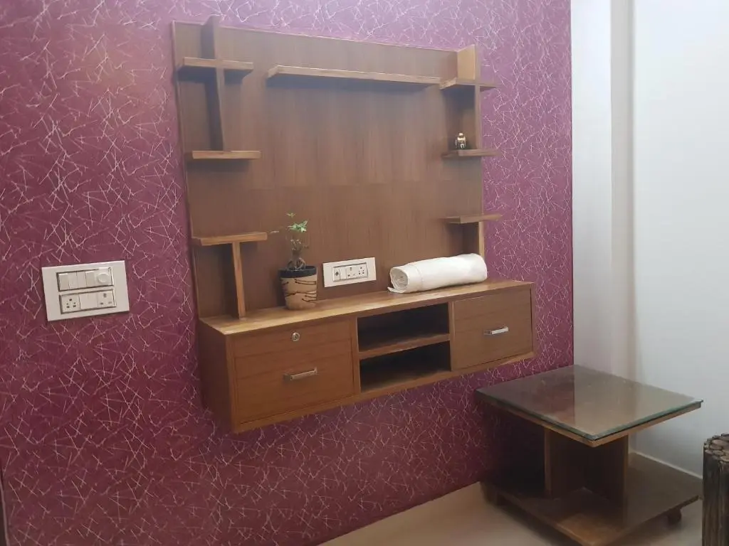 Дехрадун: Forest Inn Home stay