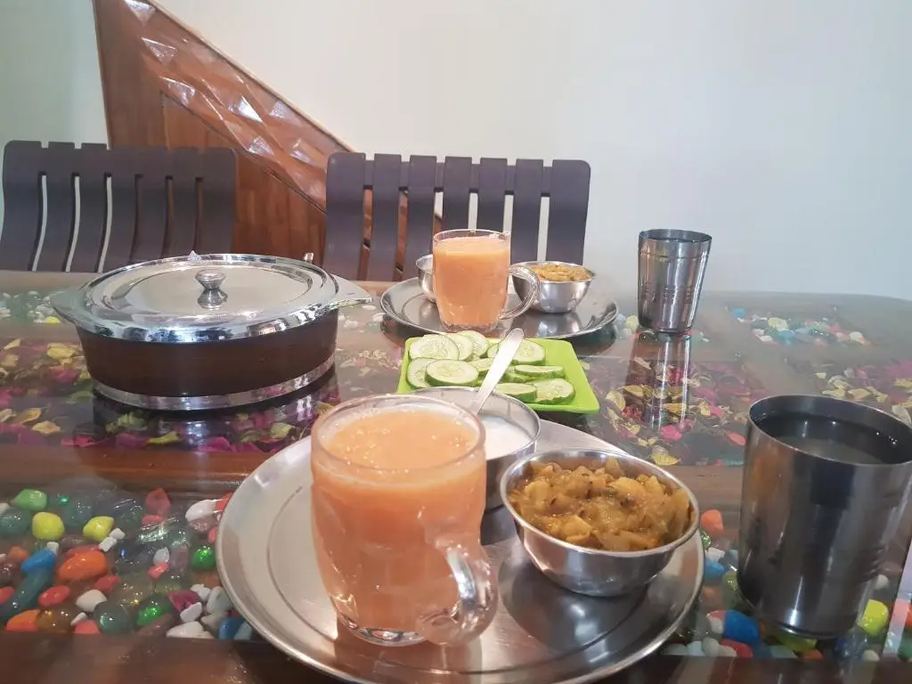Дехрадун: Forest Inn Home stay