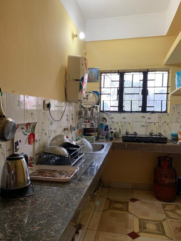 Raga Homestay 2BHK- A homely guesthouse experience — фото 1