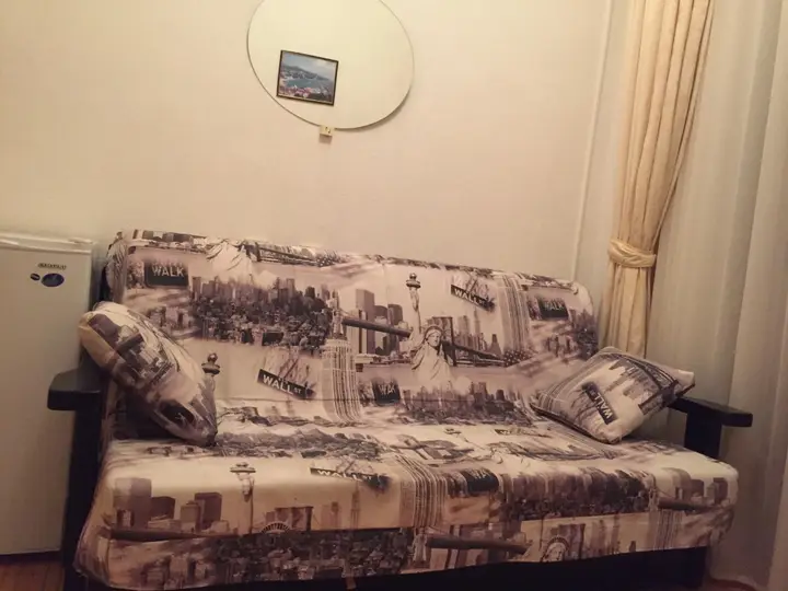Ялта: Life