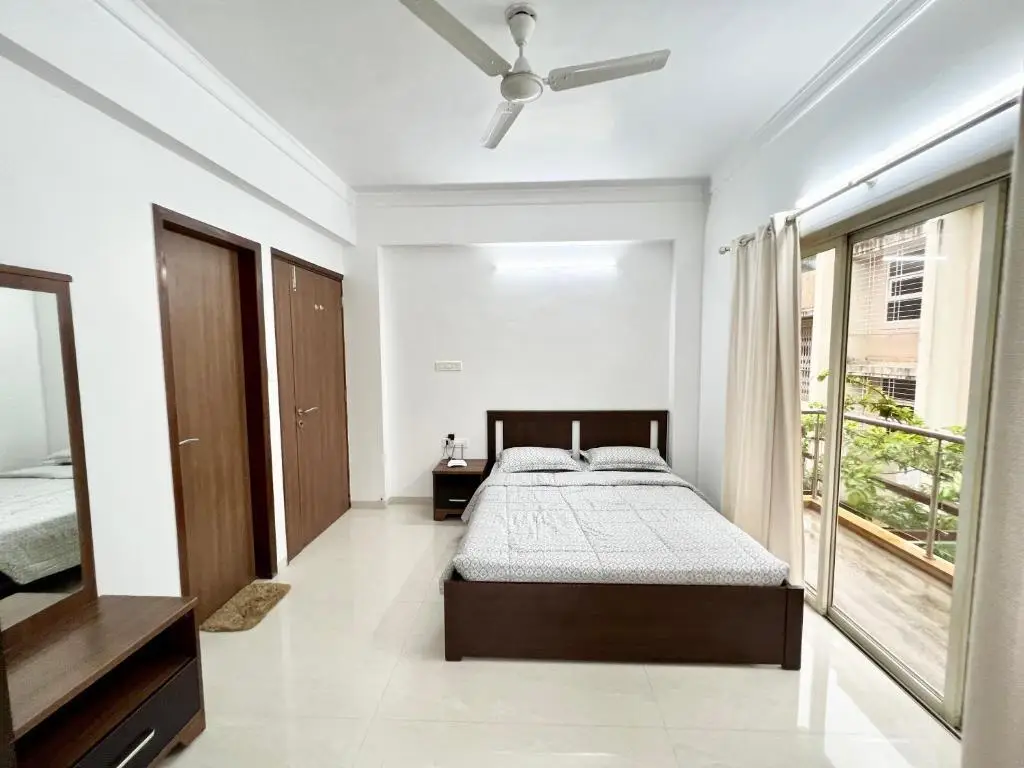 Лонавала: Deena Villa - A Luxury 3BHK Private Pool Villa