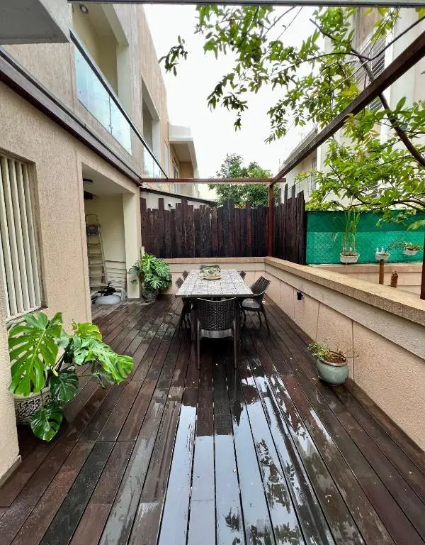 Лонавала: Deena Villa - A Luxury 3BHK Private Pool Villa