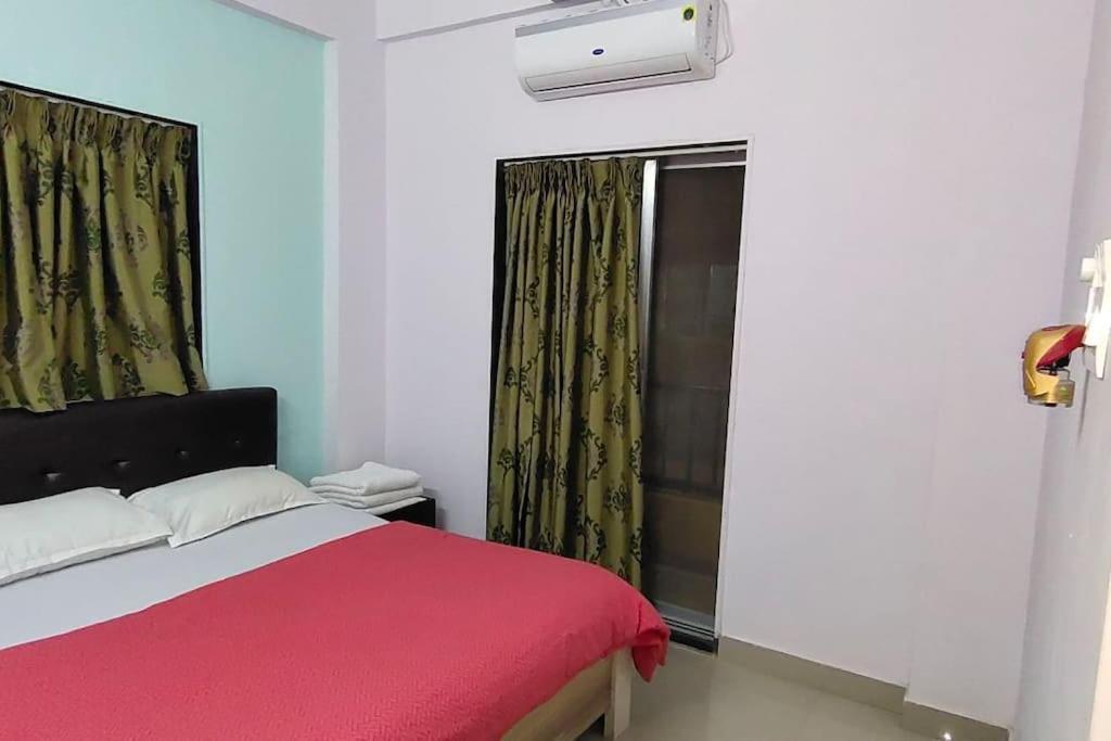 Лонавала: HILL VIEW RESIDENCE ROOM No 3