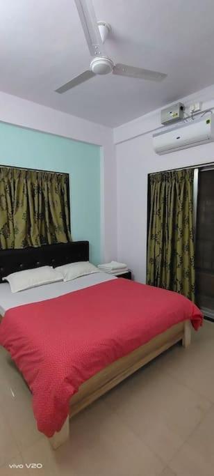 Лонавала: HILL VIEW RESIDENCE ROOM No 3