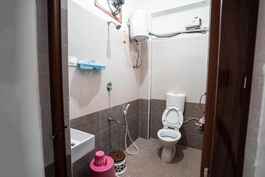 Тирупати: Mahasri Homestays Fully Furnished 2BHK & 1BHK Apartments
