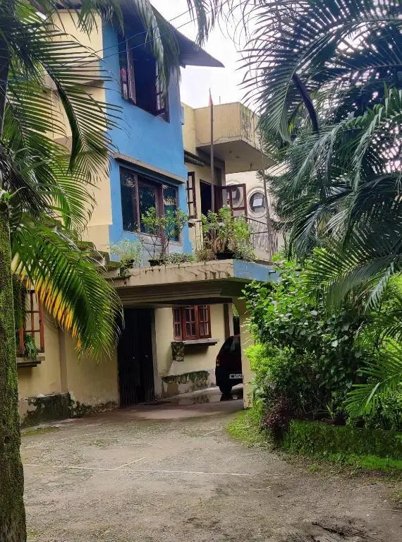 Силигури: Garden Central - 2 Bedroom Apartment Siliguri