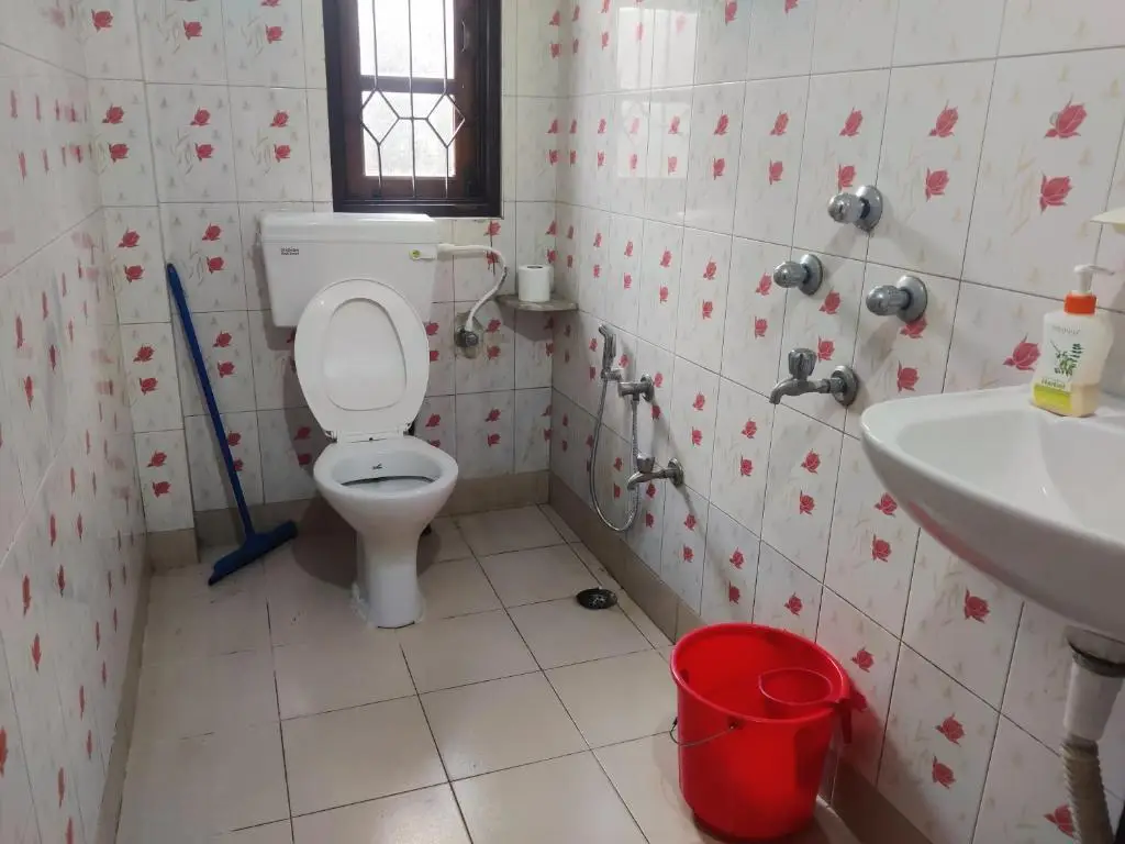 Силигури: Garden Central - 2 Bedroom Apartment Siliguri