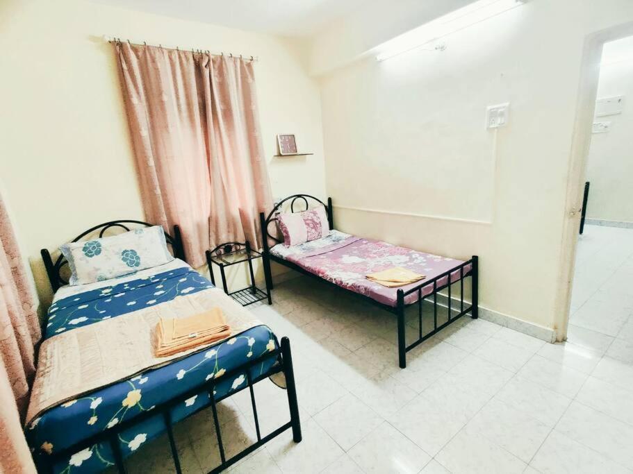 Калангут: Prime Location-2mnts Baga-Calagt Beach-Lovly House