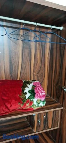 Fully furnished 1BHK luxury suite — фото 1