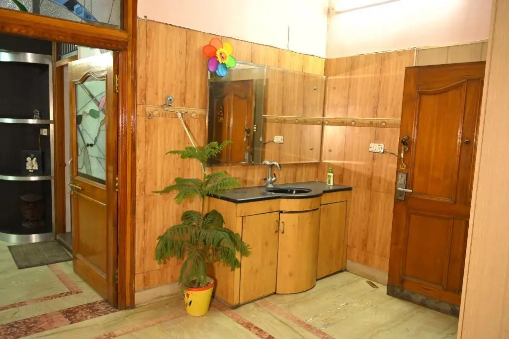 Газиабад: Shri Homestay