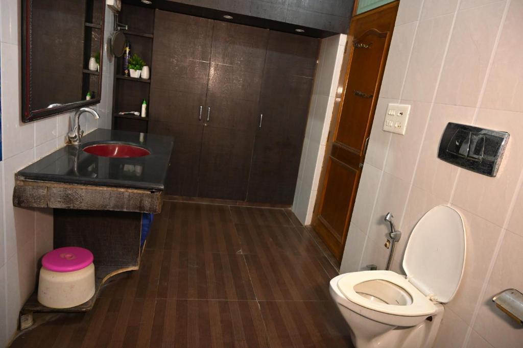 Газиабад: Shri Homestay
