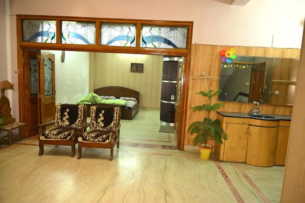 Газиабад: Shri Homestay