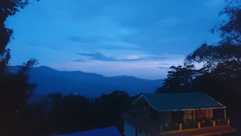 Калимпонг: pushpa homestay