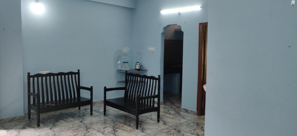 Хидерабад: 1 BHK Condo