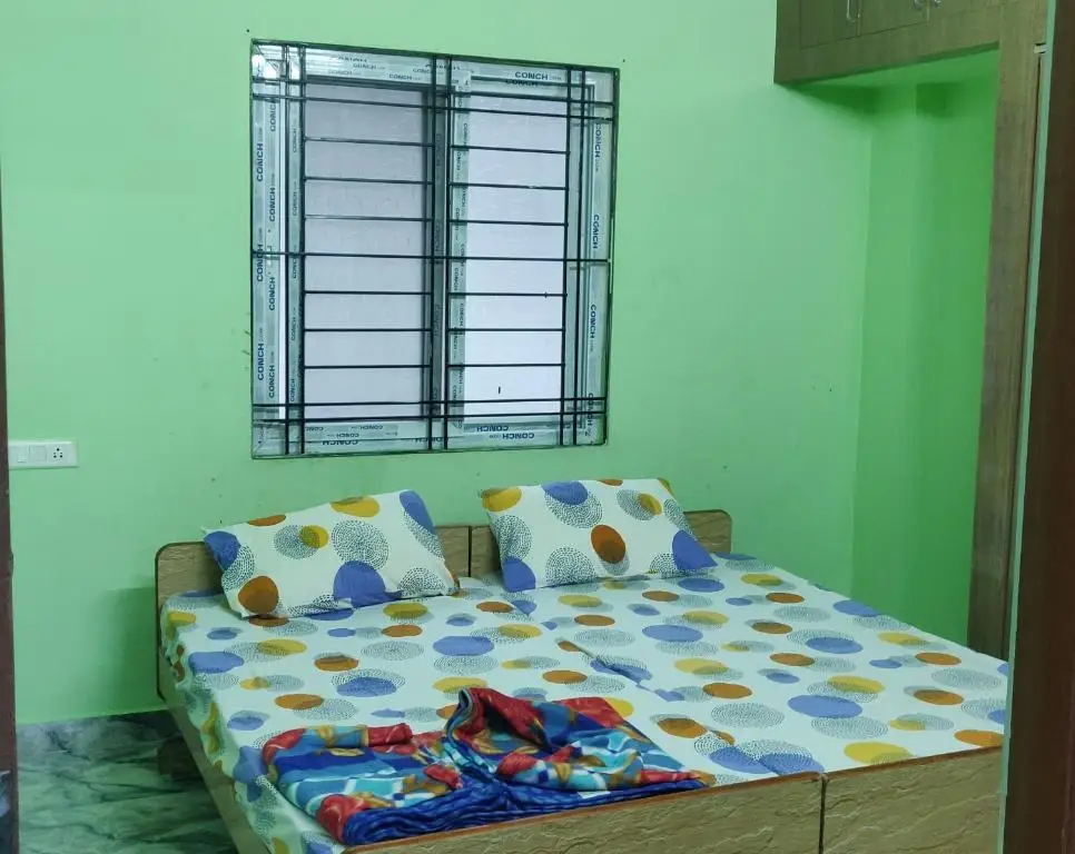 Хидерабад: 1 BHK Condo