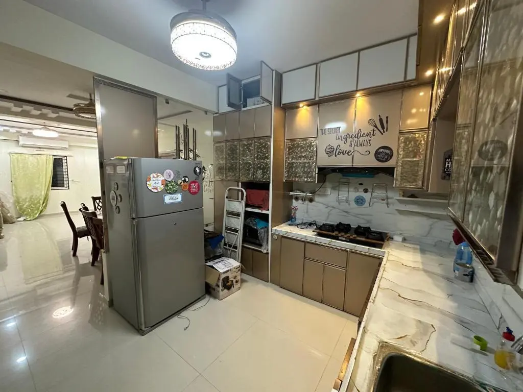 Хидерабад: Best furnished apartment 2