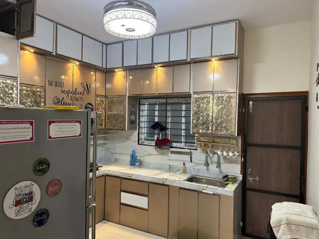 Хидерабад: Best furnished apartment 2
