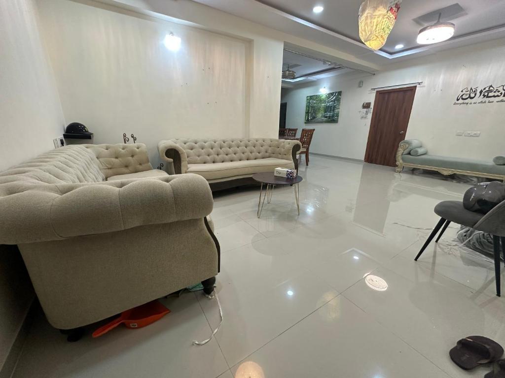 Хидерабад: Best furnished apartment 2