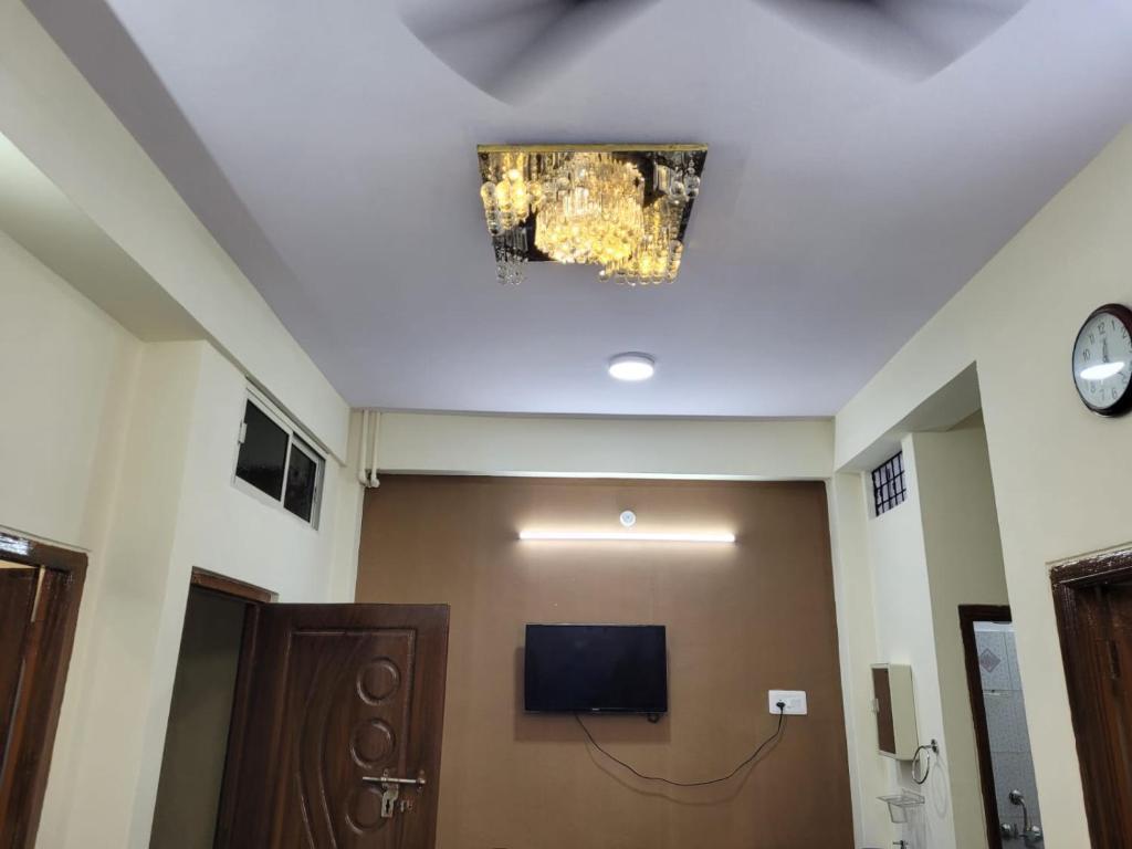 millenium guest house — фото 1