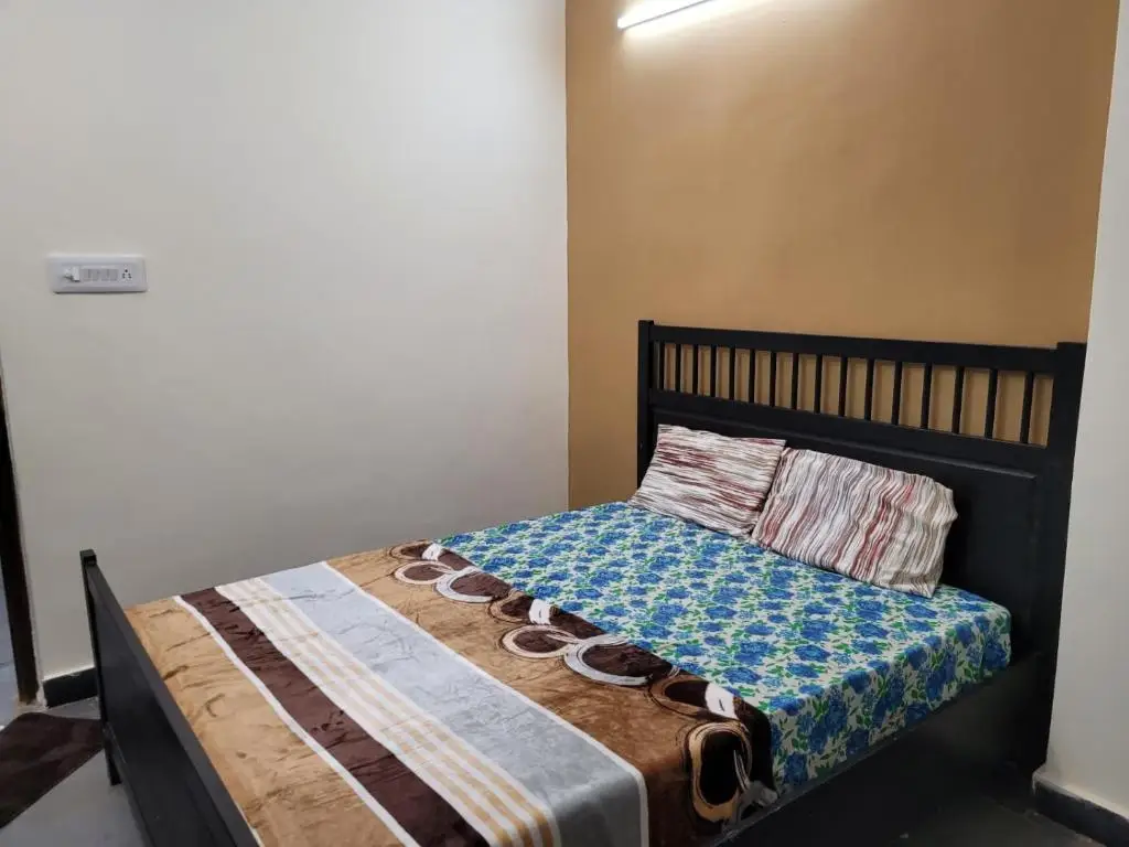 Хидерабад: millenium guest house