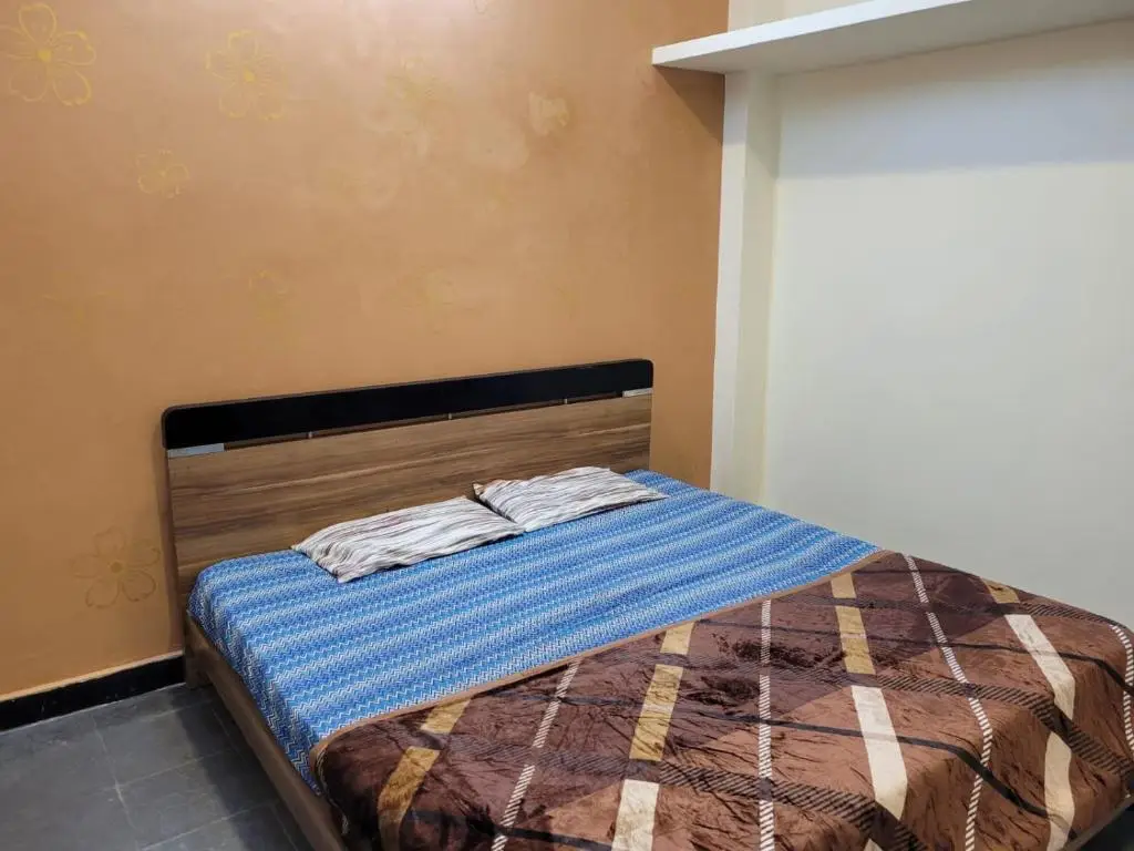 Хидерабад: millenium guest house