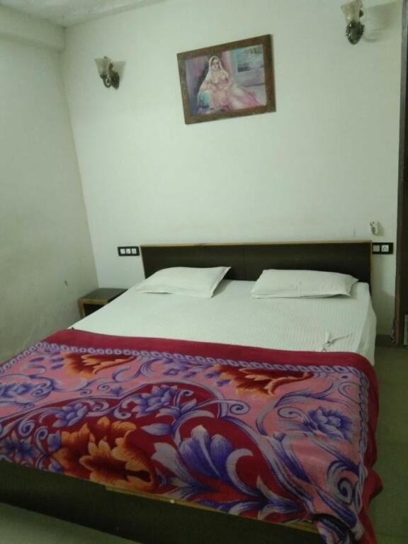 Джайсалмер: Oyo Home 89110 Hotel Desert View Jaisalmer