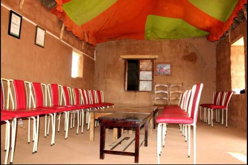 Джайсалмер: Oyo Home 89110 Hotel Desert View Jaisalmer