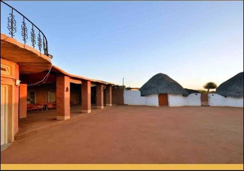 Джайсалмер: Oyo Home 89110 Hotel Desert View Jaisalmer