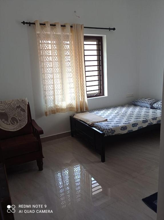 Кондотти: Riverview Home Stay