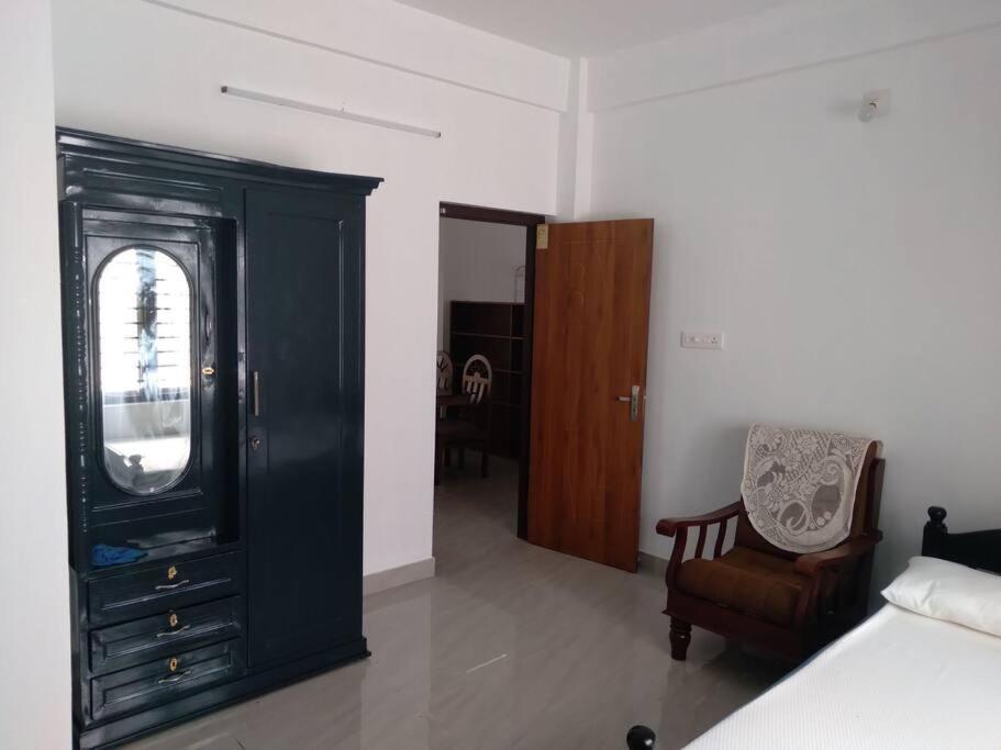 Кондотти: Riverview Home Stay