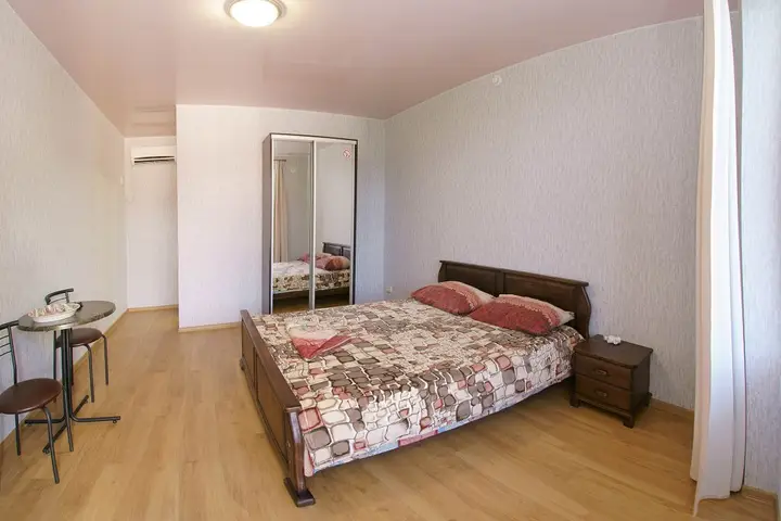 Рыбачье: Villa Solhat