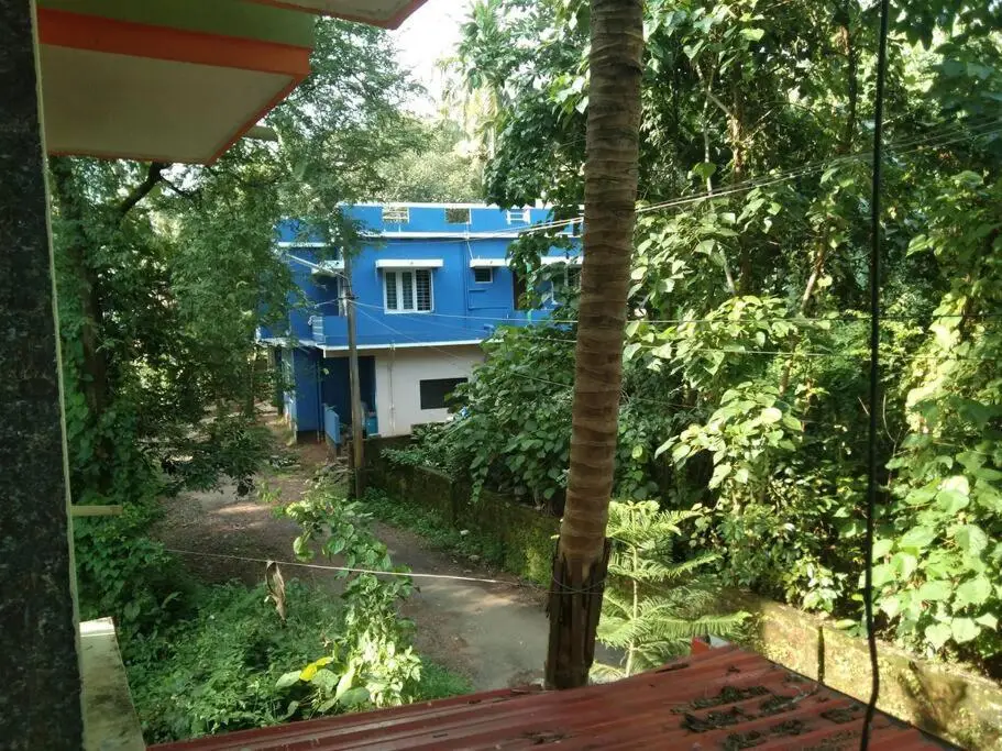 Мангалур: Christa Homestay, AC,near A.J. Hospital, Mangalore