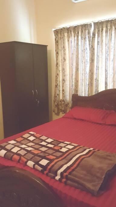 Мангалур: Christa Homestay, AC,near A.J. Hospital, Mangalore