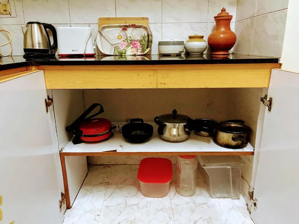 Мангалур: Artistic 2bhk in the Downtown Close To Everything