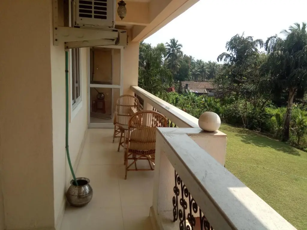 River view apartments — фото 1