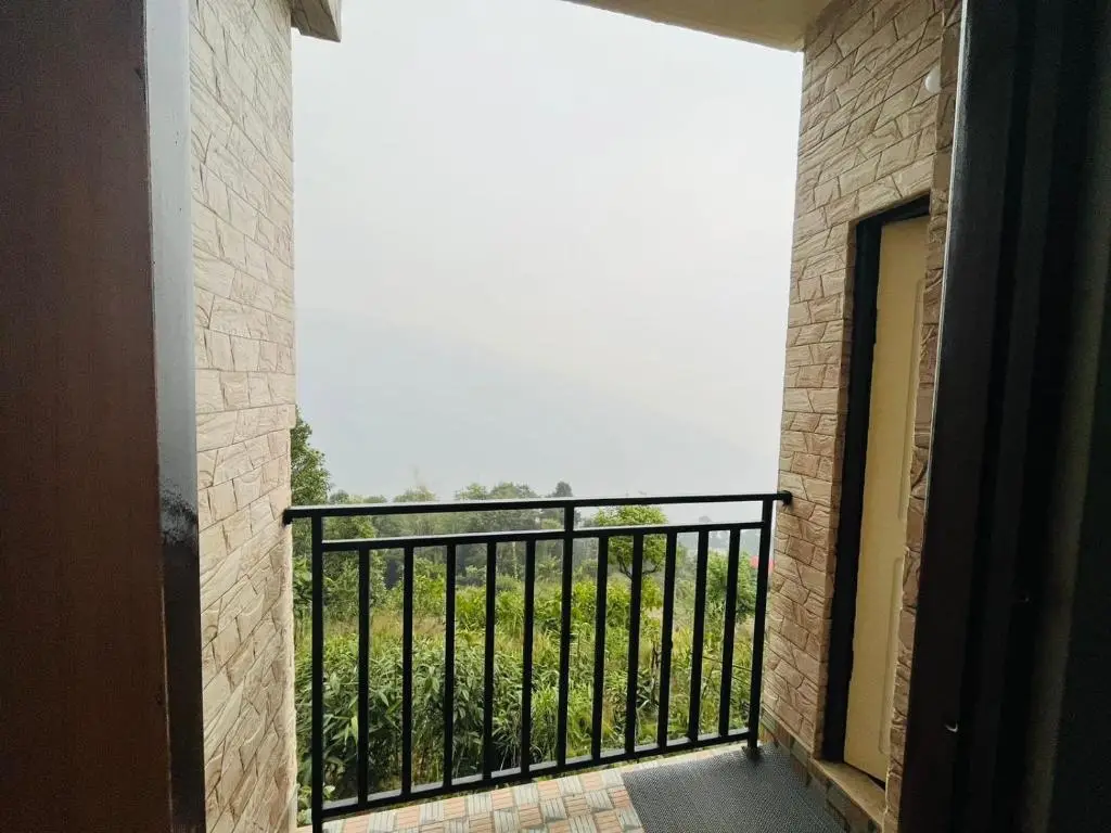Калимпонг: 4Sister's Homestay -Sittong II