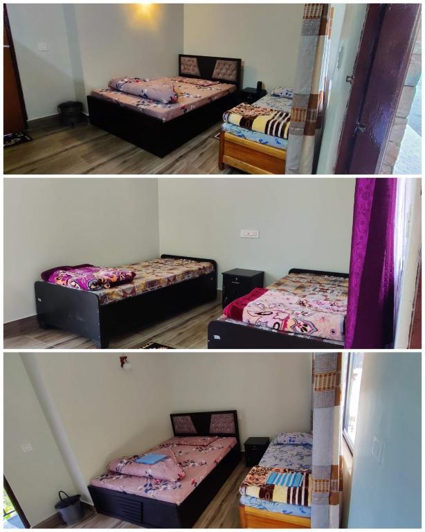 Калимпонг: 4Sister's Homestay -Sittong II