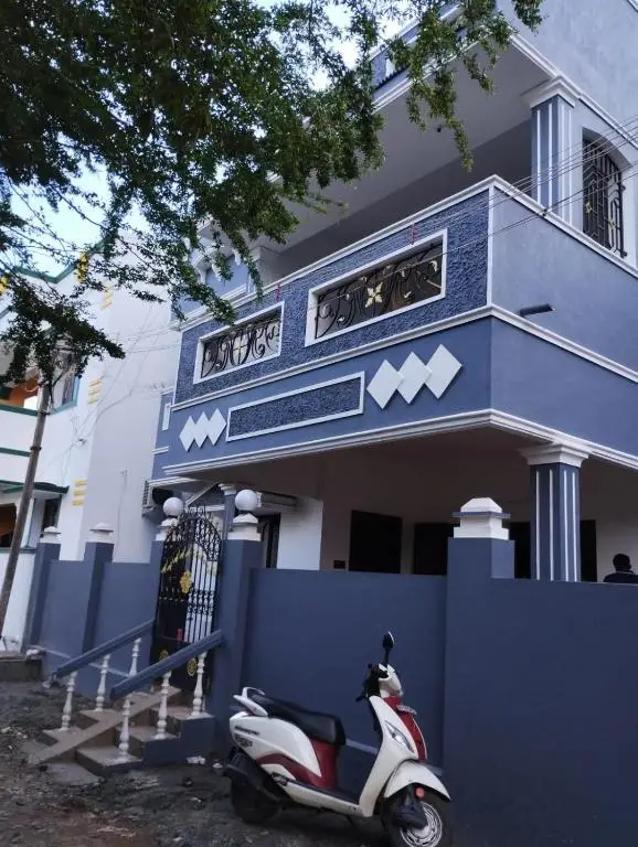 Aarudhara Holiday Home 2 — фото 1
